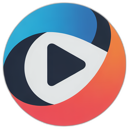 影视在线官方Logo